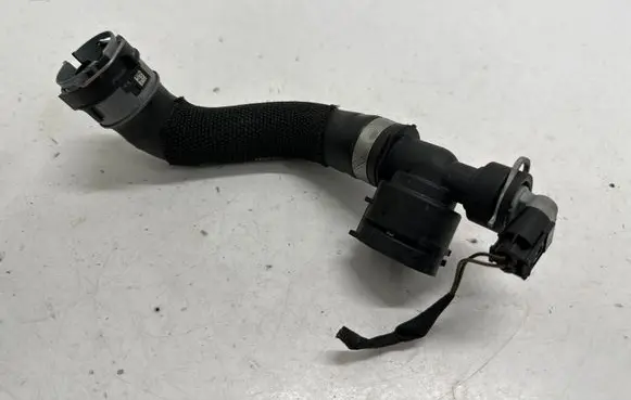Mercedes-Benz A W177 Engine coolant pipe/hose A2475010464