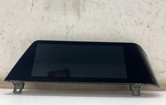 BMW 3 G20 G21 Screen/display/small screen 8798744