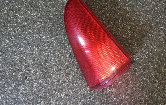 Mercedes-Benz Vito Viano W639 Rear tail light reflector