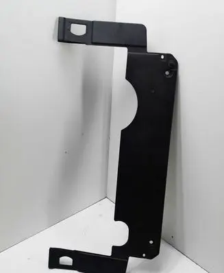 Audi A6 S6 C7 4G Other trunk/boot trim element 4G5863373
