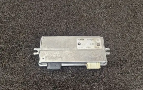 BMW 7 G11 G12 Camera control unit module 9459780 66519459780