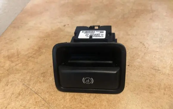 Mercedes-Benz GLA W156 X156 Hand brake release handle A2469050451