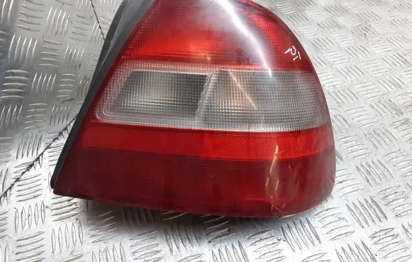 Honda Civic Rear/tail lights