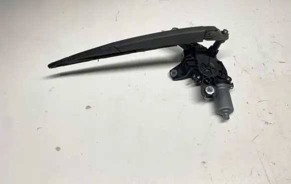 Hyundai ix20 Rear window wiper motor 98700-1K000