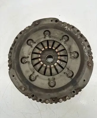 Renault Trafic II (X83) Clutch set kit 7701477758