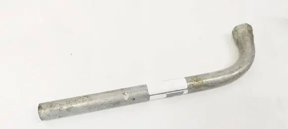 Volkswagen PASSAT B6 Wheel nut wrench 