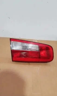 Renault Laguna II Rear/tail lights 8200002475
