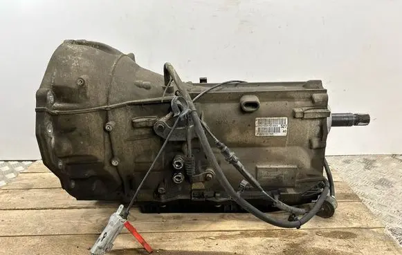 Dodge Charger Automatic gearbox 68227527AD P68227527AD TPKTK082563663