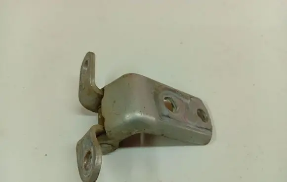 Toyota Corolla Verso AR10 Rear door lower hinge 