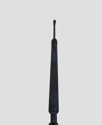 Mazda 6 Tailgate/trunk strut/damper 13K07C1