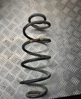Peugeot 207 Rear coil spring