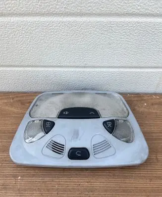 Mercedes-Benz C W203 Front seat light A2038202301