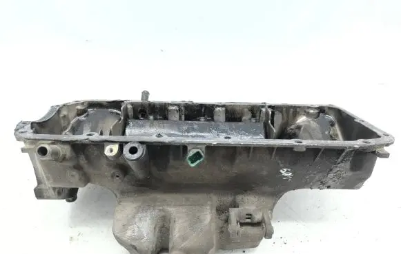 Lancia Thesis Oil sump 7772921