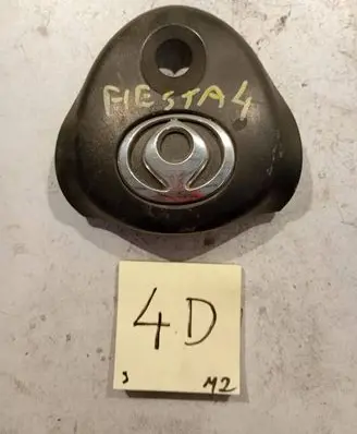Ford Fiesta Other exterior part 96FBA43836CA