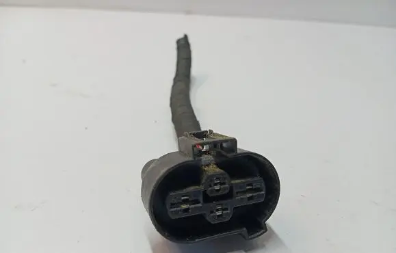 Porsche Macan (95B) Other wiring loom