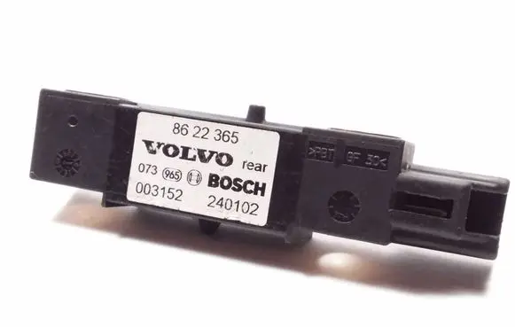 Volvo V70 Airbag deployment crash/impact sensor 8622365