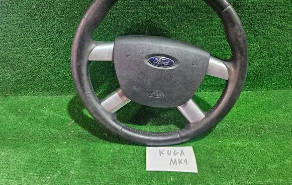 Ford Kuga I Steering wheel 3M513600BHW