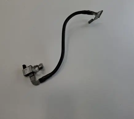 Mini One - Cooper F56 F55 Negative earth cable (battery) 6821205