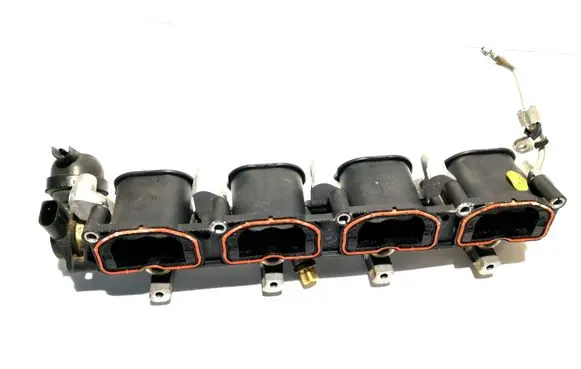 Audi A8 S8 D4 4H Intake manifold 079133109AT 079133340 079133315AR