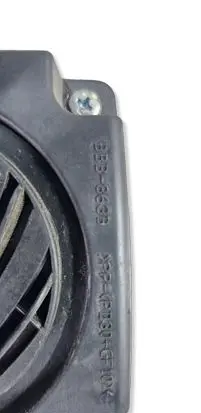 Mitsubishi Outlander Parking PDC sensor speaker BBB863B