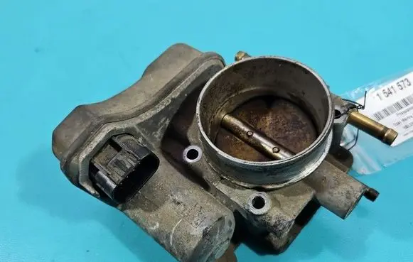 Opel Meriva A Throttle body valve 5WS91703 IMPRK1541573