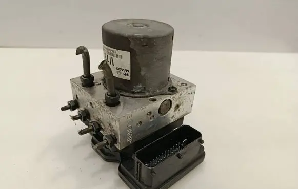 Hyundai i40 ABS Pump AA11274G 52GAG1E1421820 BE6003502