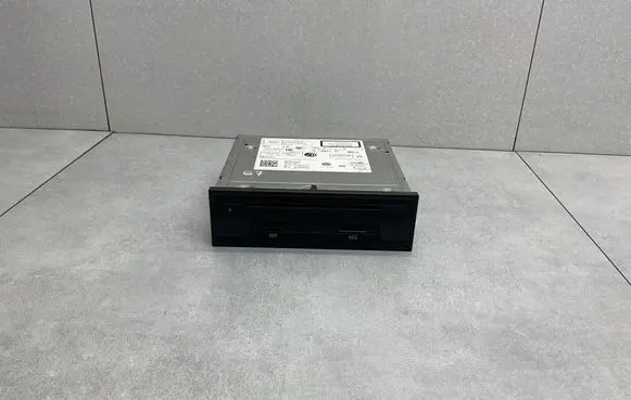 Volkswagen Golf VII Radio/CD/DVD/GPS head unit 3Q0035846B