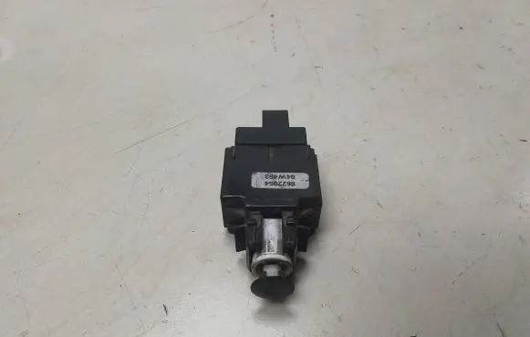 Volvo S80 Brake pedal sensor switch 8622054 04W463