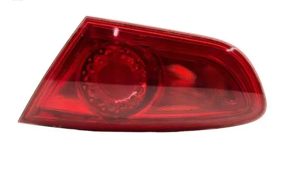 Seat Leon (1P) Rear/tail lights 1P0945094G 89320321