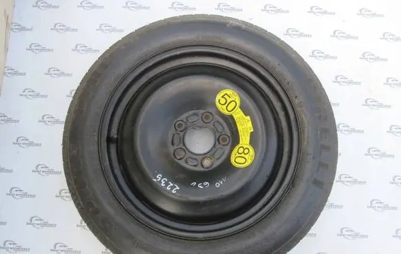 Ford Mondeo Mk III R16 spare wheel 1S71MH