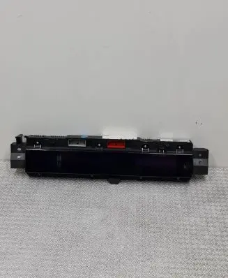 Renault Espace - Grand espace IV Speedometer (instrument cluster) P8200392366A 216775874 NS0000606J