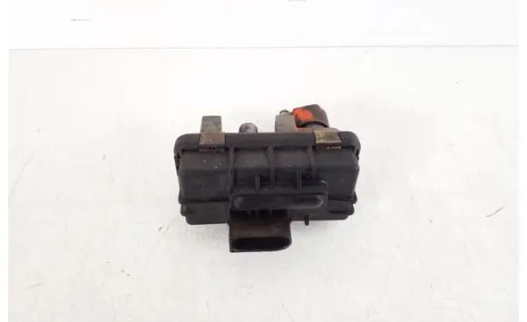 Mercedes-Benz S W220 Turbine electric control actuator 