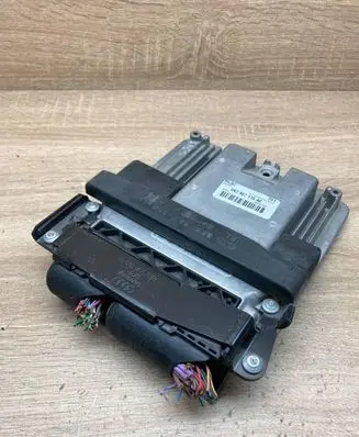 Audi A4 S4 B8 8K Engine control unit/module ECU 8K2907115AE 50107964