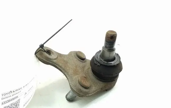 Toyota RAV 4 (XA40) Front ball joint 4333049095