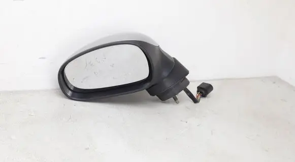Seat Leon (1P) Front door electric wing mirror 1P2857933 E1010852