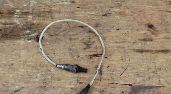 Subaru Impreza II Lambda probe sensor 22690-AA500