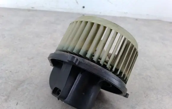 Citroen Jumper Heater fan/blower 
