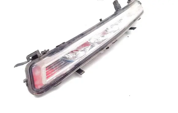 Ford Galaxy Headlight/headlamp BS7113B218