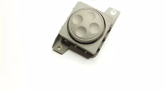 Audi A6 S6 C5 4B Seat control switch 8L0959777