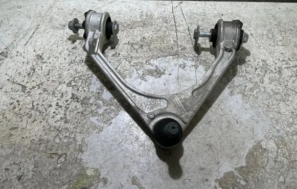 Jaguar XF X260 Front upper control arm/wishbone GX733084 GX733091
