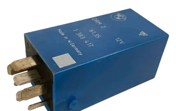 BMW 5 E39 Other relay 1383417 61351383417