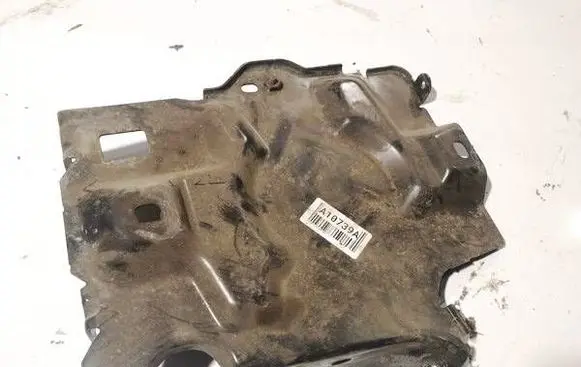 Citroen C4 I Picasso Other exterior part 017UG