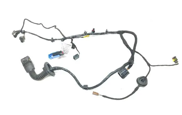 Maserati Levante Front door wiring loom 06700351220 0670035122 850000436215
