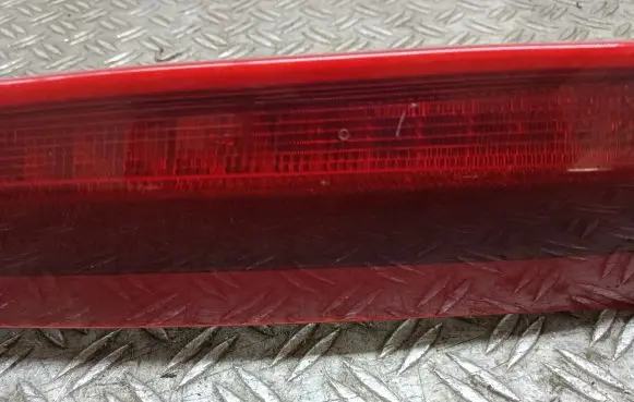 Volvo XC90 Rear/tail lights