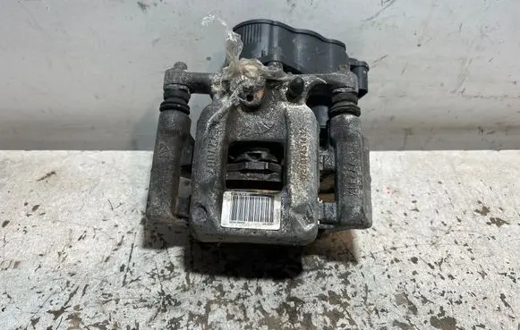 Opel Grandland X Rear brake caliper 9819059480 GA6351 0204L69450
