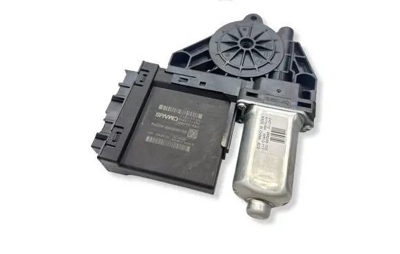 Volvo XC40 Front door window regulator motor 31674756