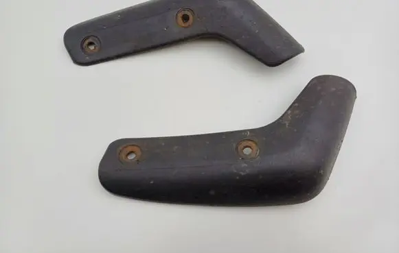 Mitsubishi Colt Front mudguard MR199767 MR199768