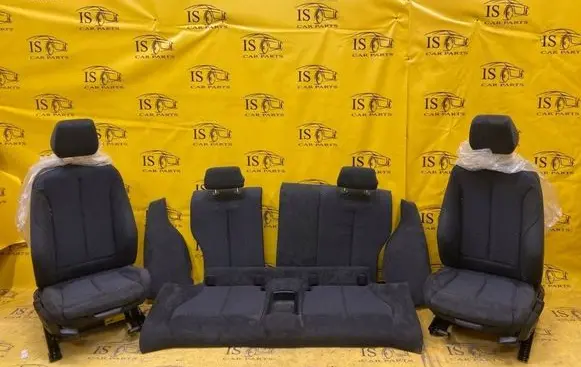 BMW 2 F22 F23 Seat set 