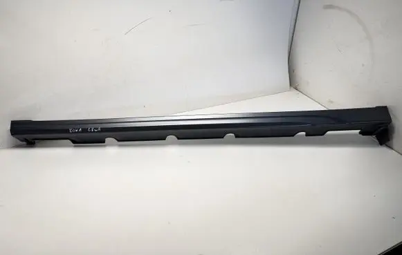 Hyundai Kona I Front sill (body part) 87753K4000