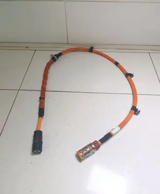 Mercedes-Benz EQB Other wiring loom A2435409119 729003300B